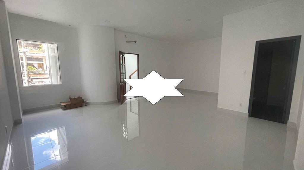 Cho thuê nhà mặt tiền Thạch Lam 144m², 2 Lầu - NGANG 8M - GẦN CHUNG CƯ - Ảnh 4